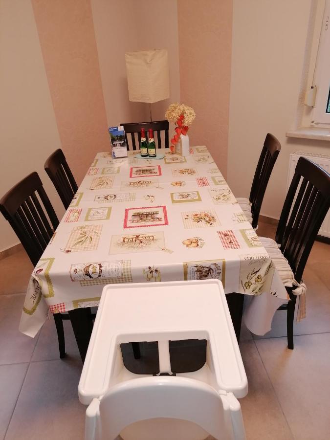 Am Wald Ferienhaus *