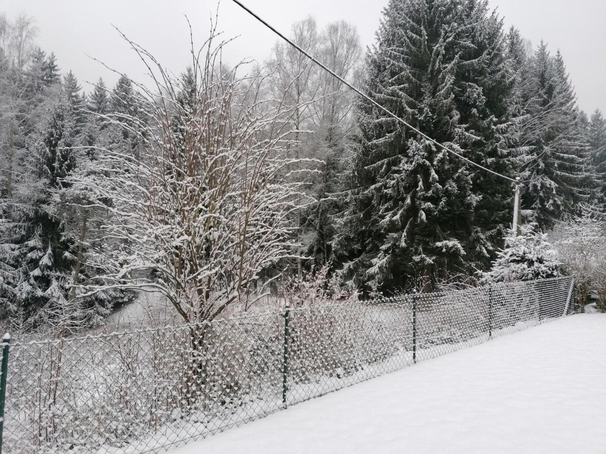 Am Wald Ferienhaus