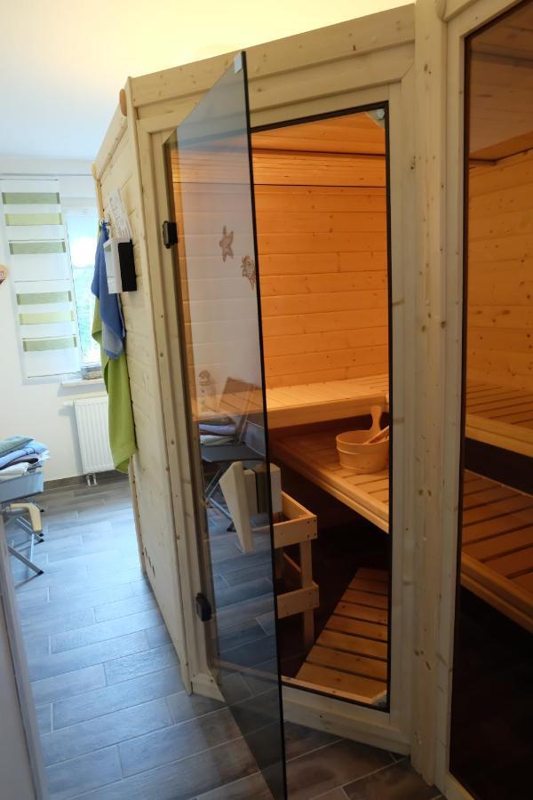 Am Wald Ferienhaus Bad Elster